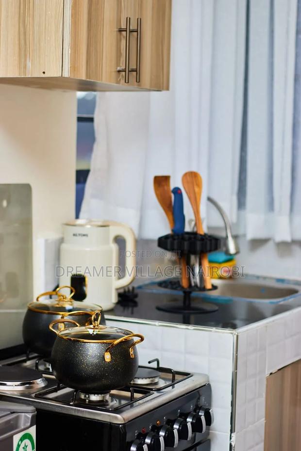 Very Cozy Studio in Kikuyu - thumbnail 14