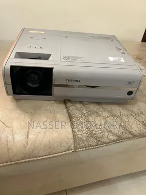 Toshiba DLP Projector