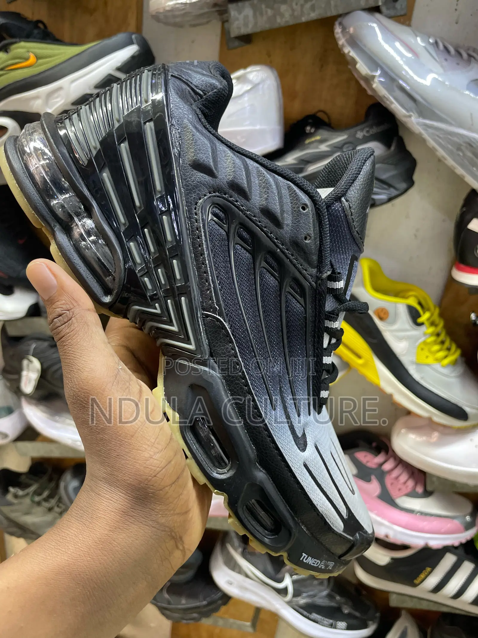 (Tn) Air Max Plus 3
