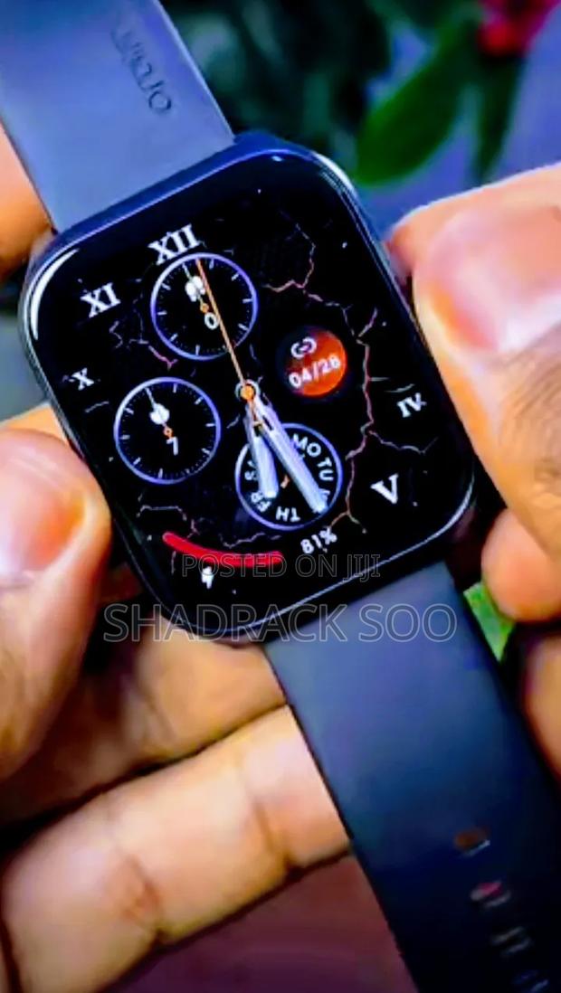 Oraimo Watch Nova Am
