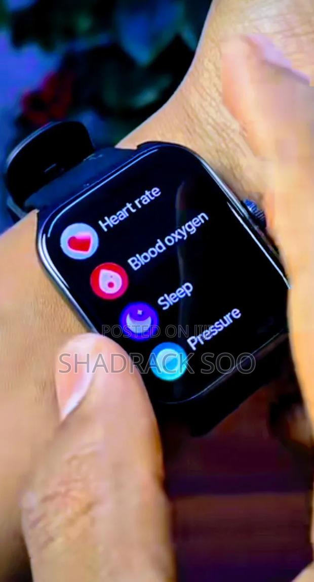 Oraimo Watch Nova Am - thumbnail 3