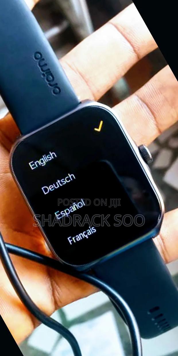 Oraimo Watch Nova Am - thumbnail 4