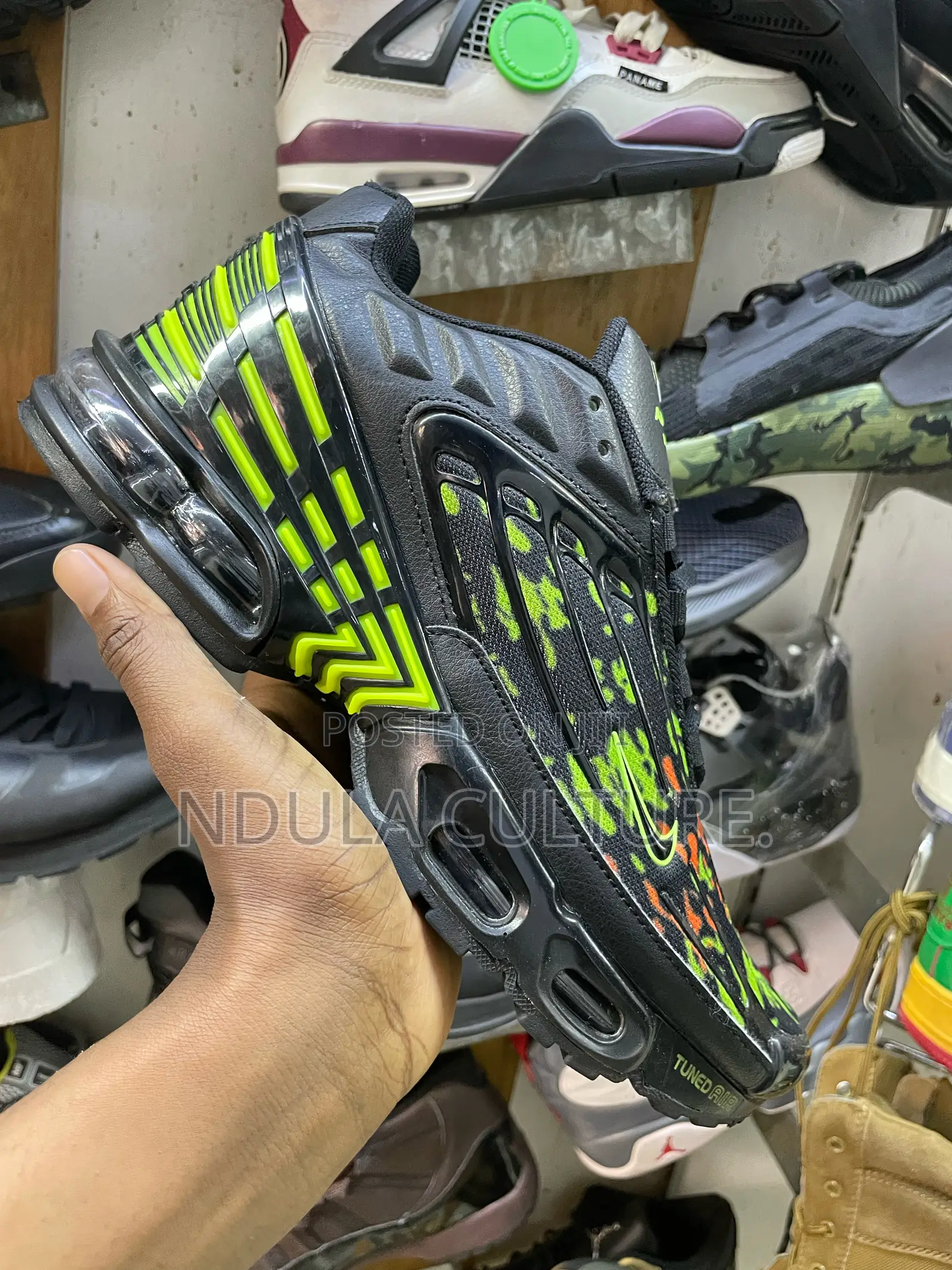 (Tn) Air Max Plus 3