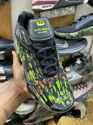 (Tn) Air Max Plus 3