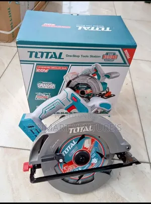 Best Quality Total Cordless Circular Saw 20v