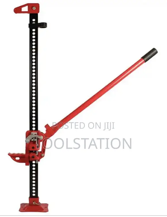 Farmer Jack Lift Capacity Kg:3ton 33''
