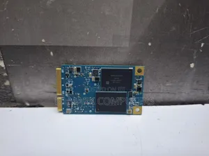 Sandisk X300 256gb 1.8" Msata SSD Sd7sf6s-256g-1012
