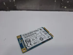 Sandisk X300 256gb 1.8" Msata SSD Sd7sf6s-256g-1012