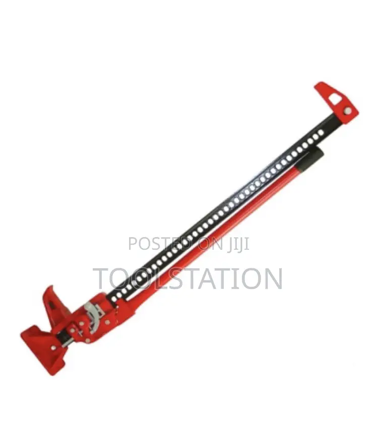 Farmer Jack Lift Capacity Kg:3ton 48''