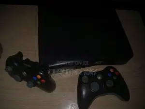 Xbox 360 Refurbished
