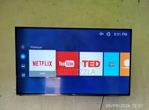 Hisense Tv