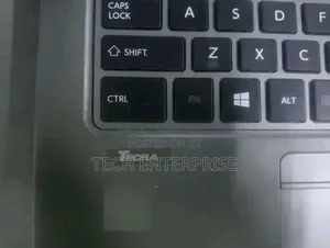 Laptop Toshiba Tecra Z40 8GB Intel Core i5 SSD 256GB