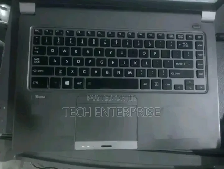 Laptop Toshiba Tecra Z40 8GB Intel Core i5 SSD 256GB
