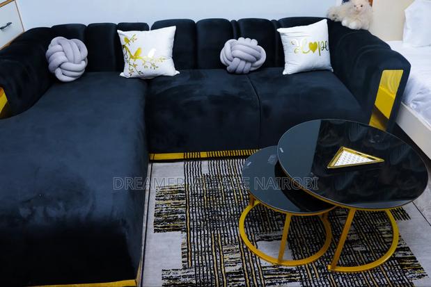 Cozy Studio in Kilimani