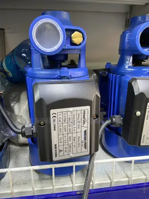 Freevel Water Pump