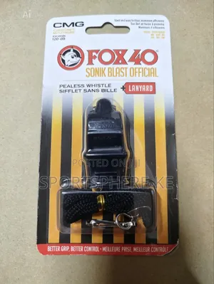 Fox 40 Sonik Blast