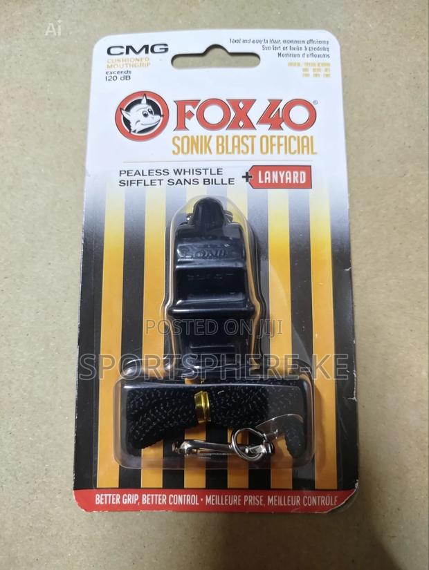 Fox 40 Sonik Blast