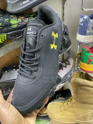 Under Armour Scorpio 3