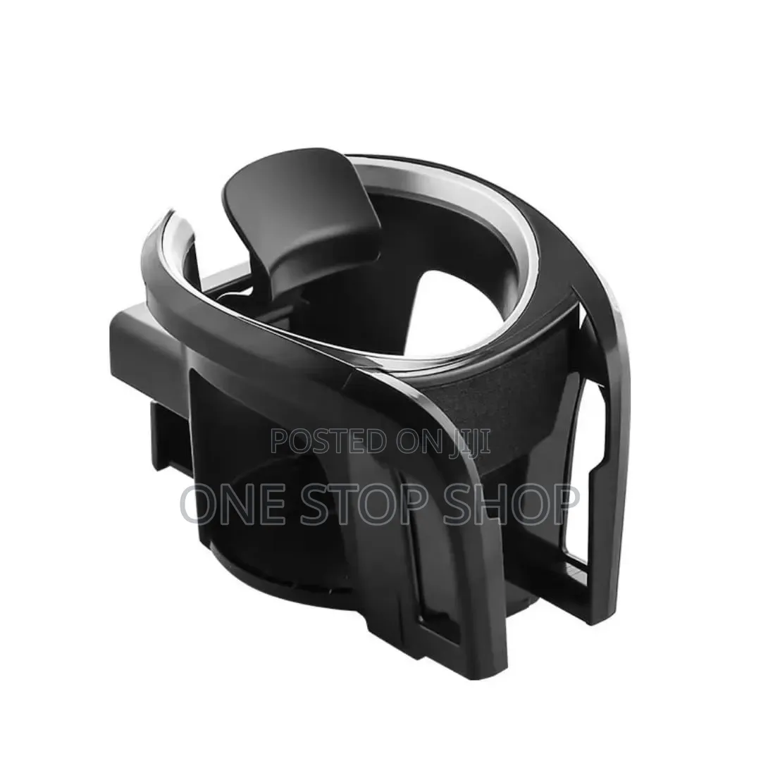 Brand New Vent Attachment Phone _Cup Holder ,