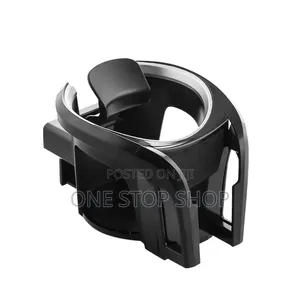 Brand New Vent Attachment Phone _Cup Holder ,