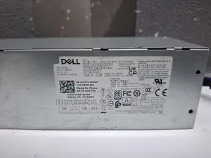 Dell Optiplex 3080 Power Supply 260w Connector Type 6+4+4 Pin.