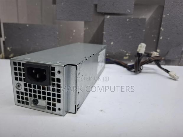 Dell Optiplex 3080 Power Supply 260w Connector Type 6+4+4 Pin.
