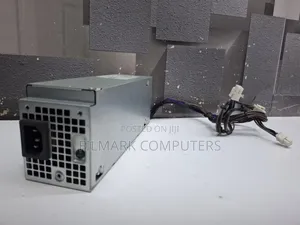 Dell Optiplex 3080 Power Supply 260w Connector Type 6+4+4 Pin.