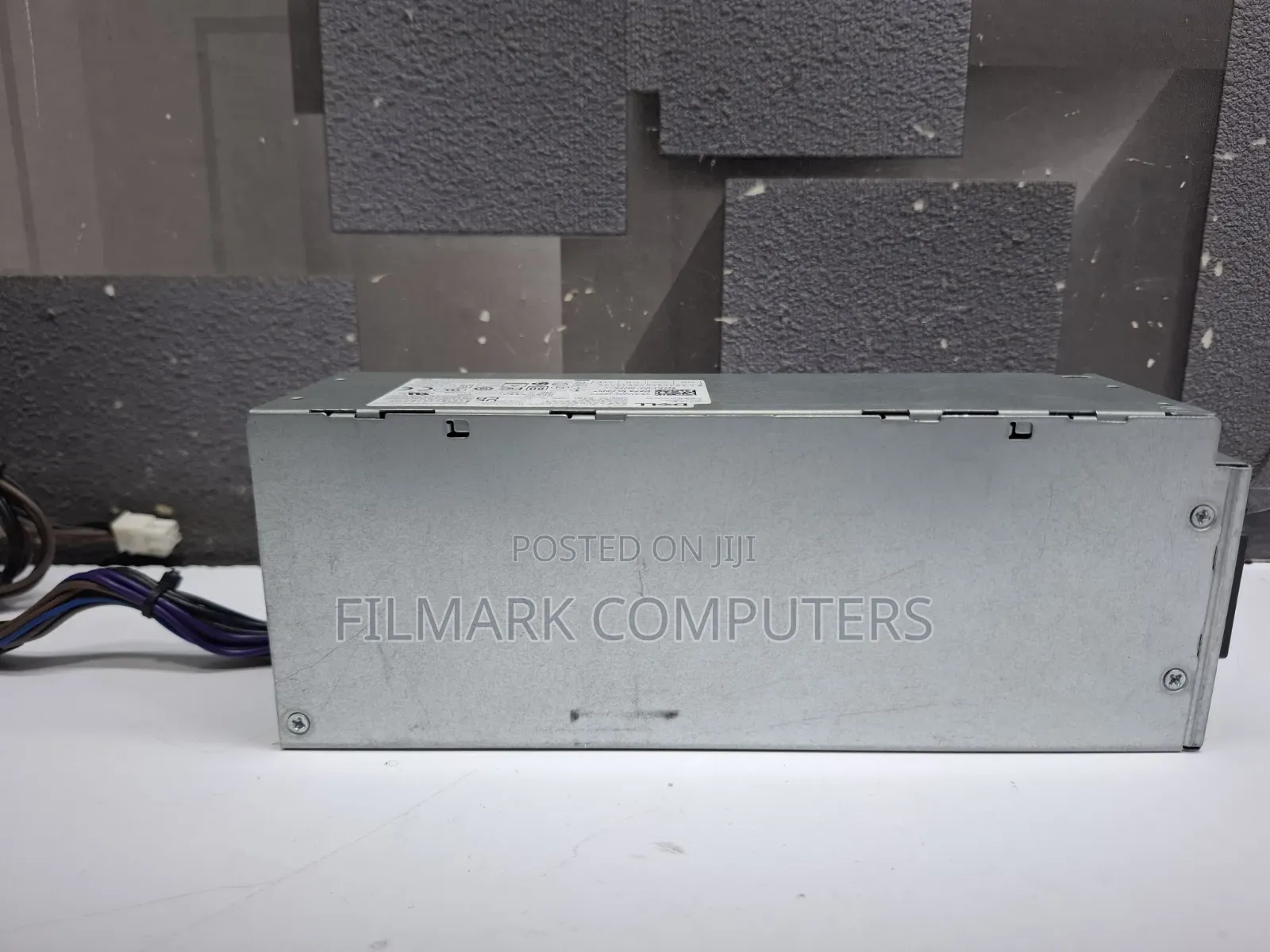 Dell Optiplex 3080 Power Supply 260w Connector Type 6+4+4 Pin.