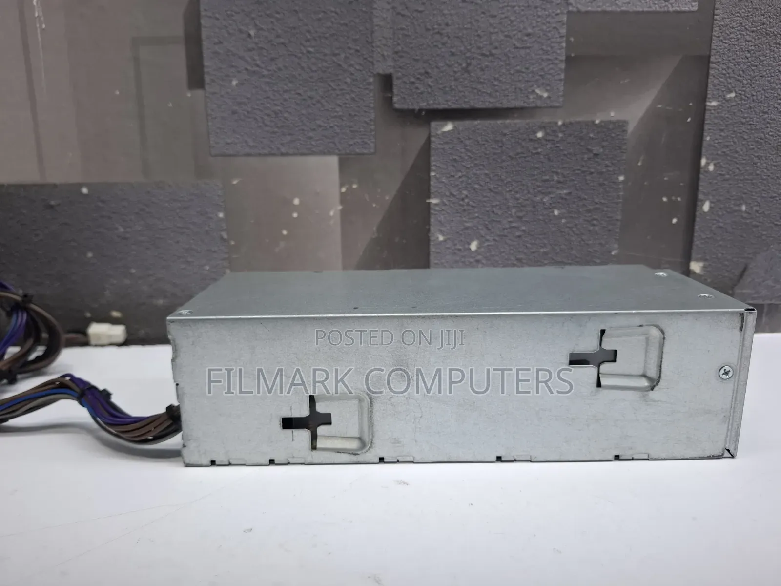 Dell Optiplex 3080 Power Supply 260w Connector Type 6+4+4 Pin.