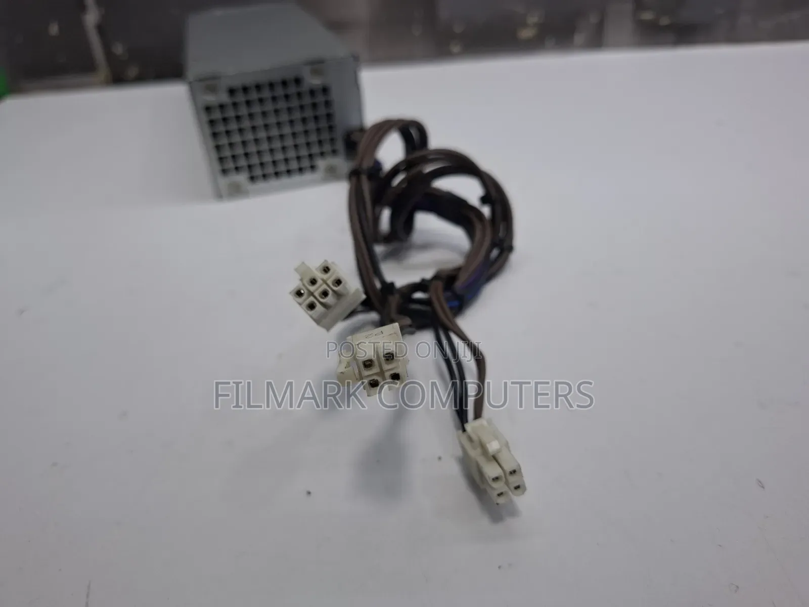 Dell Optiplex 3080 Power Supply 260w Connector Type 6+4+4 Pin.
