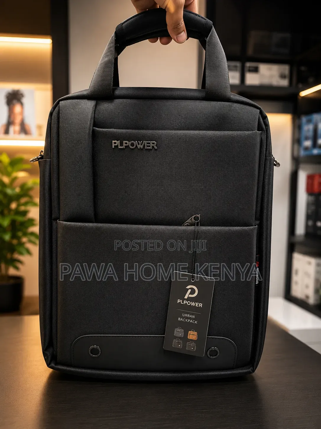 Quality Large Shoulder Laptop Bag