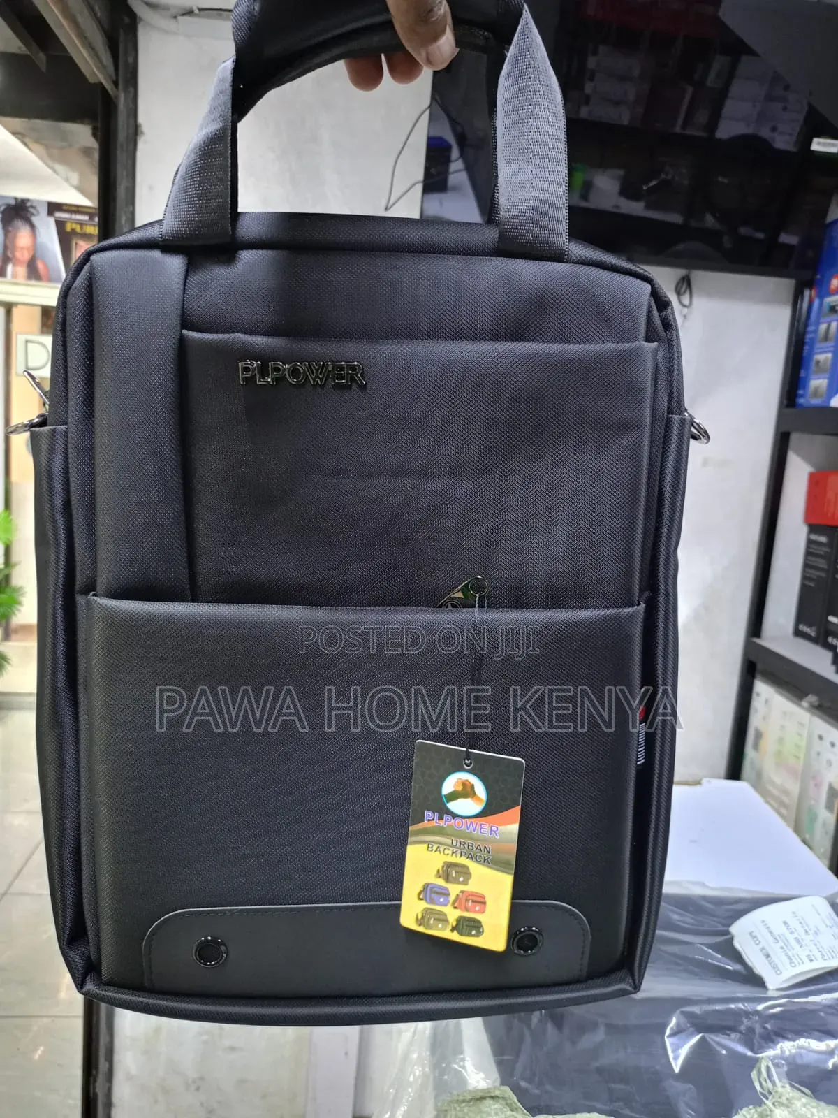 Quality Large Shoulder Laptop Bag