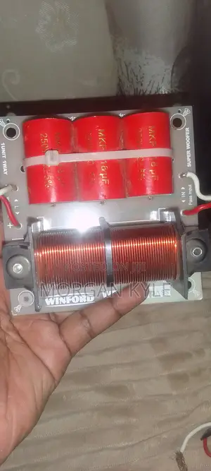 Winford Wf-150
