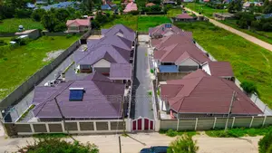 5bdrm Bungalow in Epic Homes, Kitengela for sale