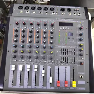 Mixer Machine
