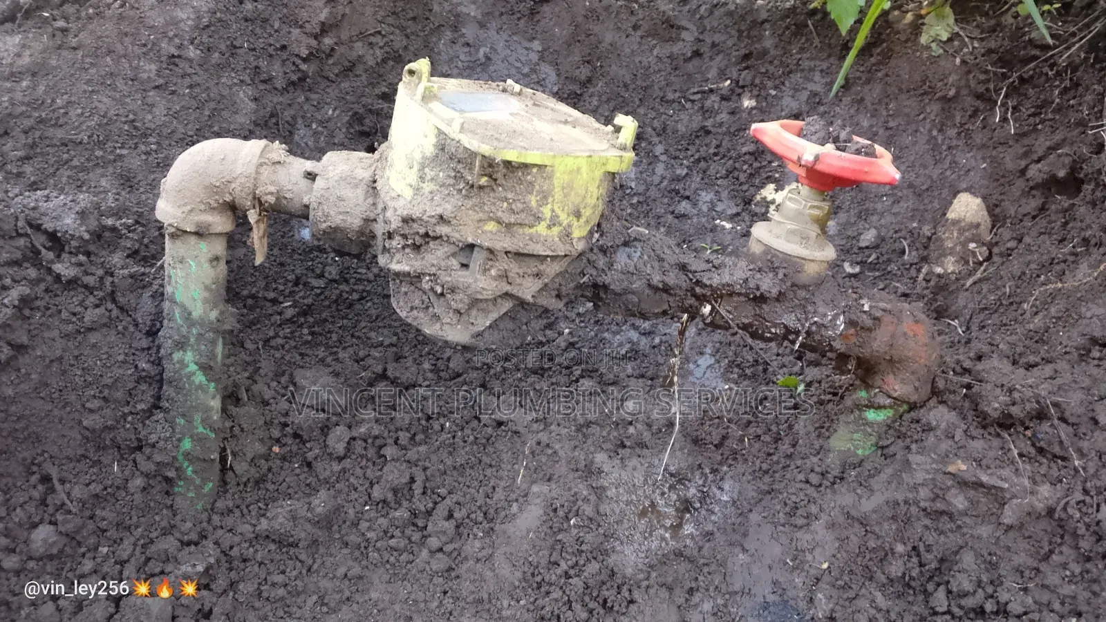Professional Plumber In Nakuru | 24/7 Emergency Plumbing Services