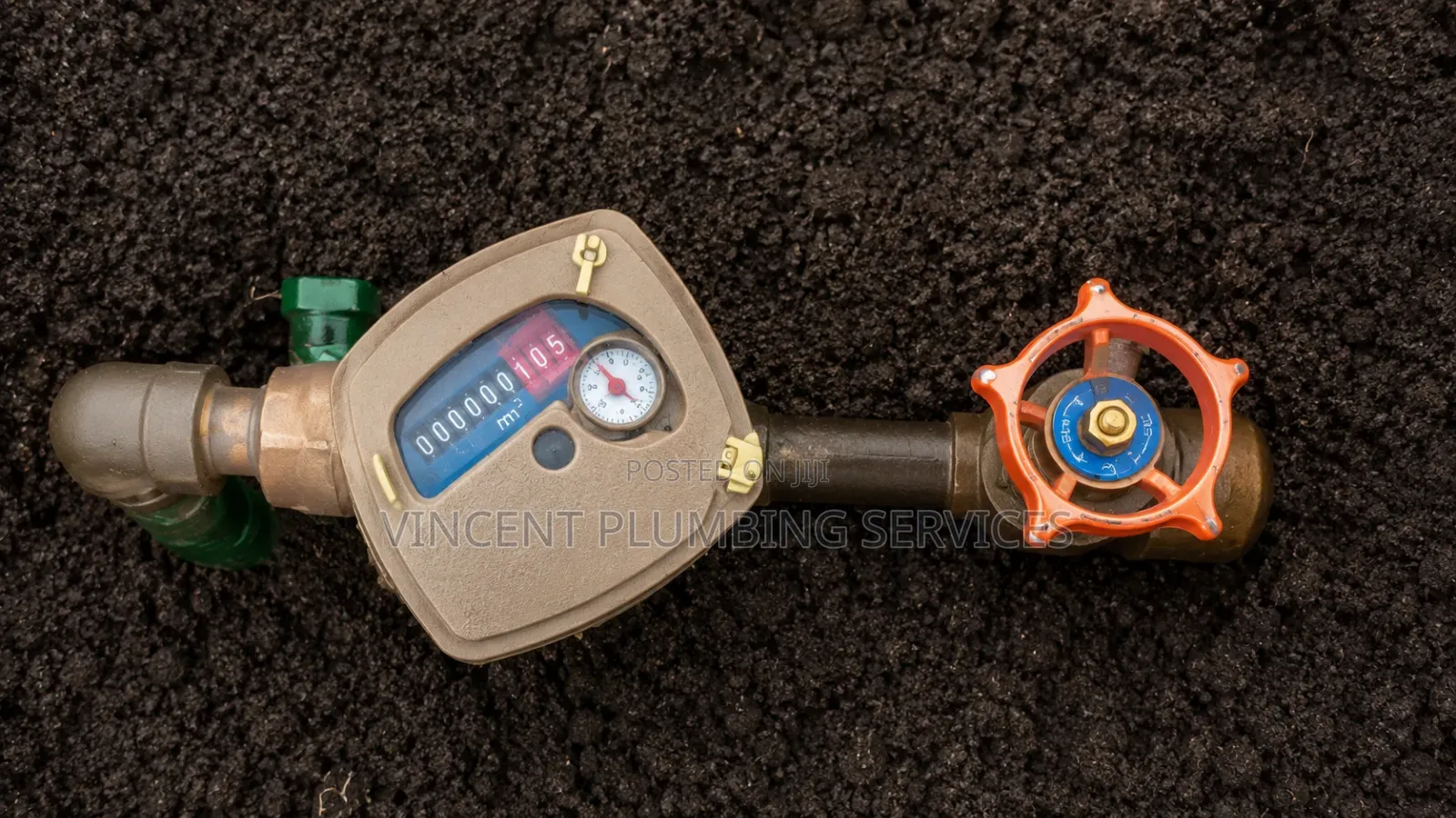 Professional Plumber In Nakuru | 24/7 Emergency Plumbing Services