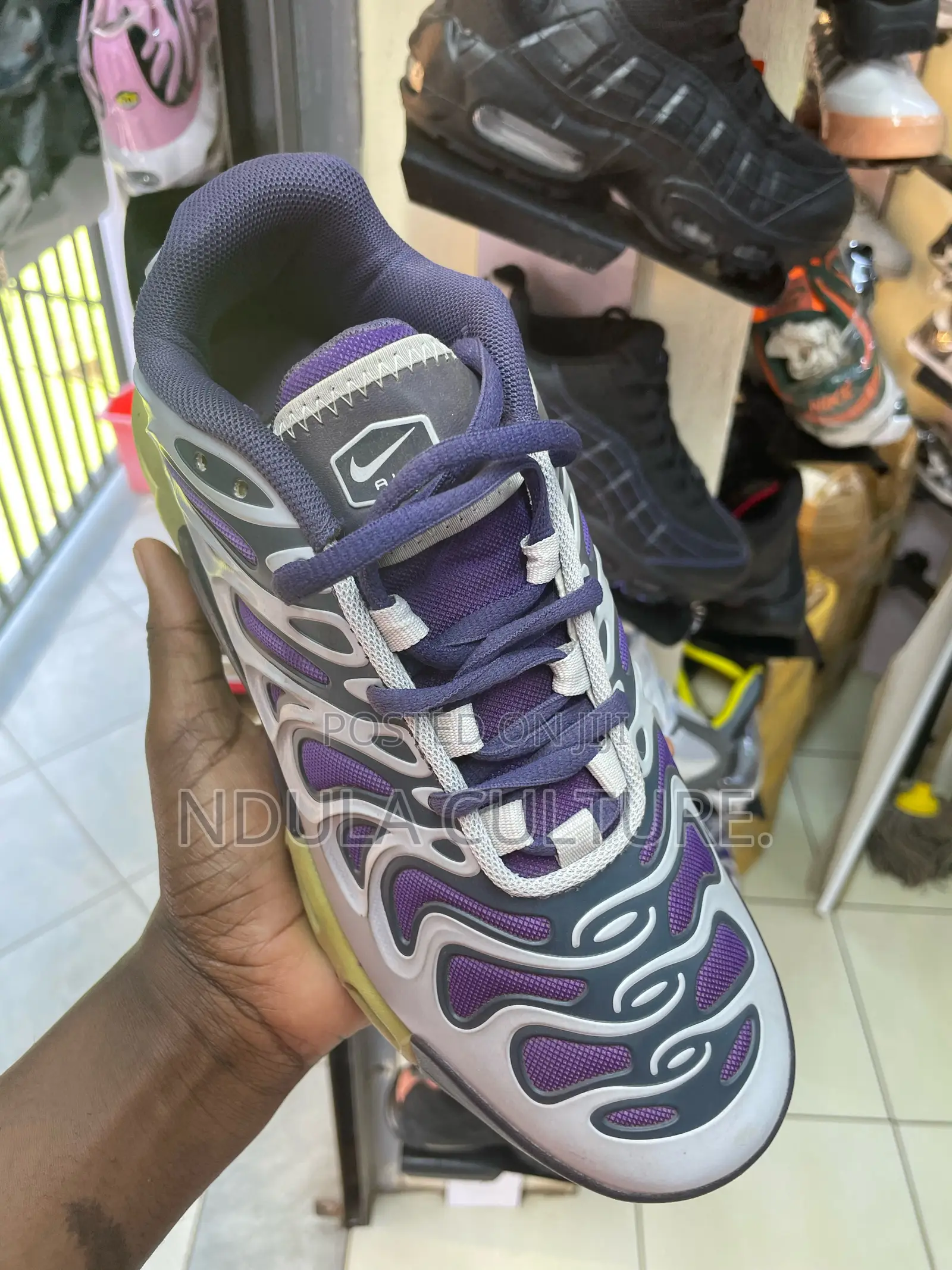 Airmax Plus Drift