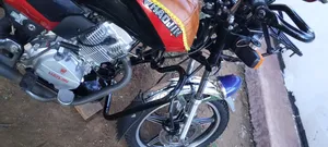 Haojin HJ150-11A 2025 Black