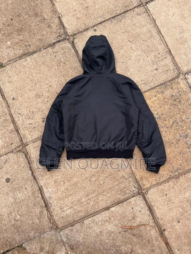 Bomber Jacket - thumbnail 3