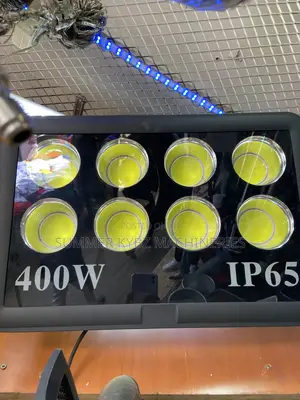 400w Cob Led Flood Light,