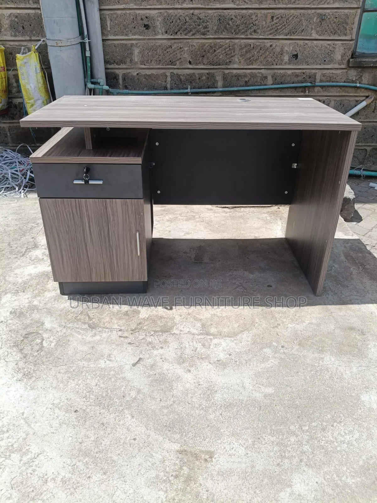 Chairperson Executive Desk