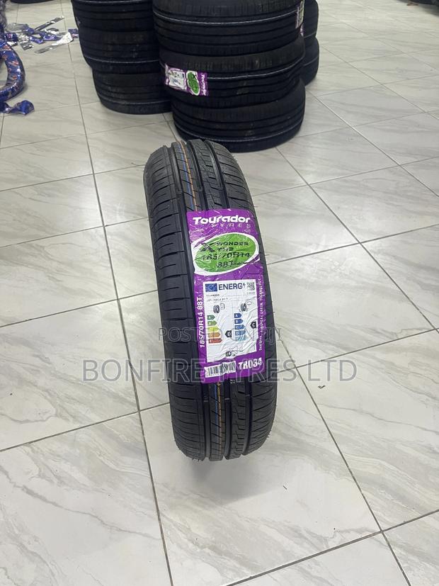 185/70r14 Tourador
