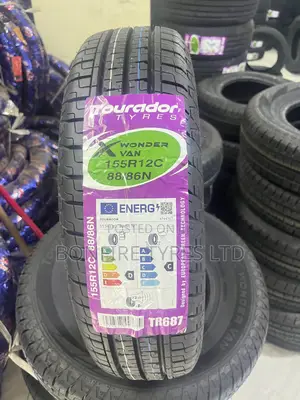 155r12 Tourdor