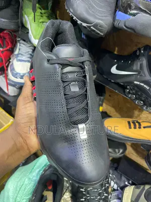 Adidas Porsche
