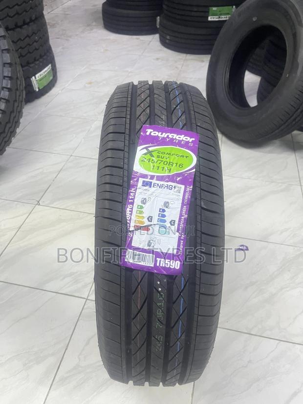 245/70r16 Tourdor