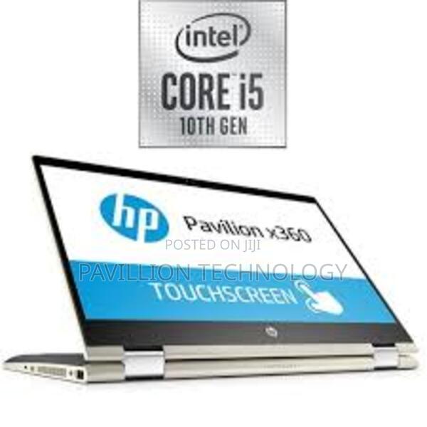 Laptop HP Pavilion 14 8GB Intel Core i5 SSD 256GB - thumbnail 2