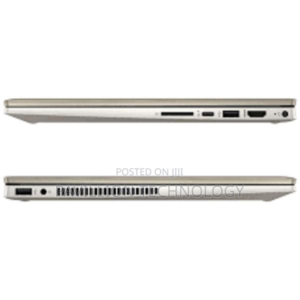 Laptop HP Pavilion 14 8GB Intel Core i5 SSD 256GB - thumbnail 5
