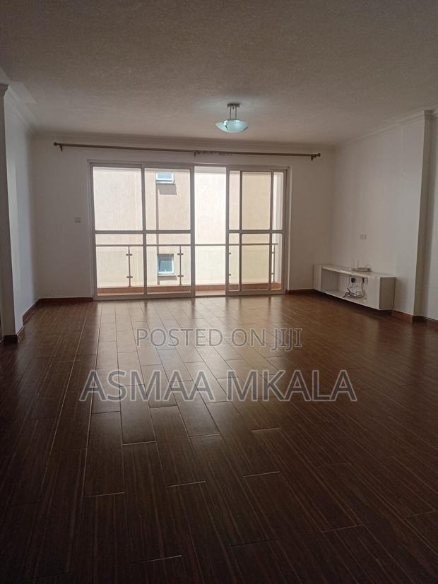 4bdrm Apartment in Lavington for rent - main view