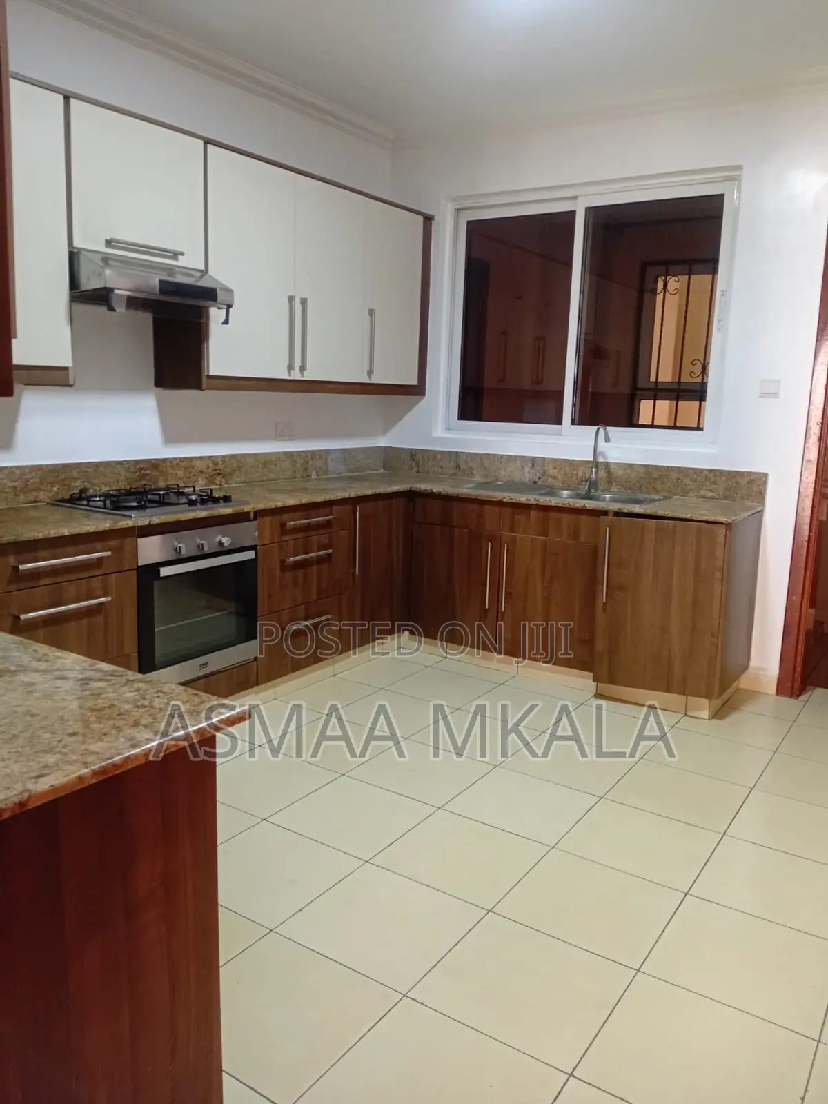 4bdrm Apartment in Lavington for rent